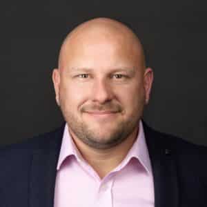 Picture of Rob Marklove